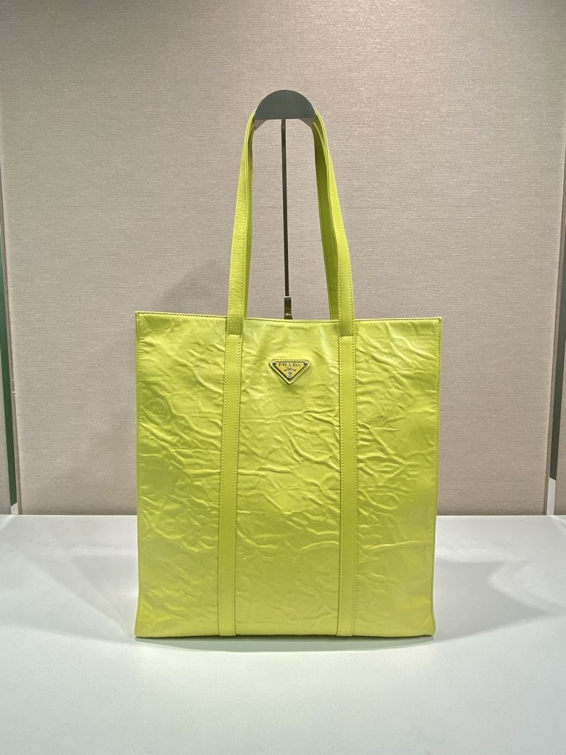 Pra*a tote bags